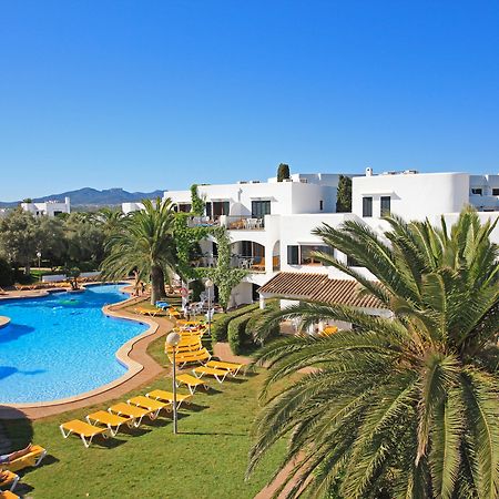 Bluesea Ses Cases D'Or Cala D´Or 外观 照片