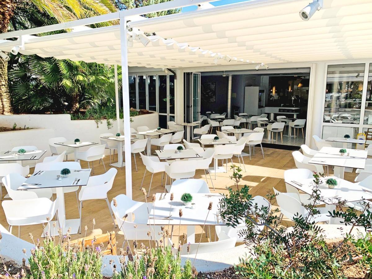 Bluesea Ses Cases D'Or Cala D´Or 外观 照片