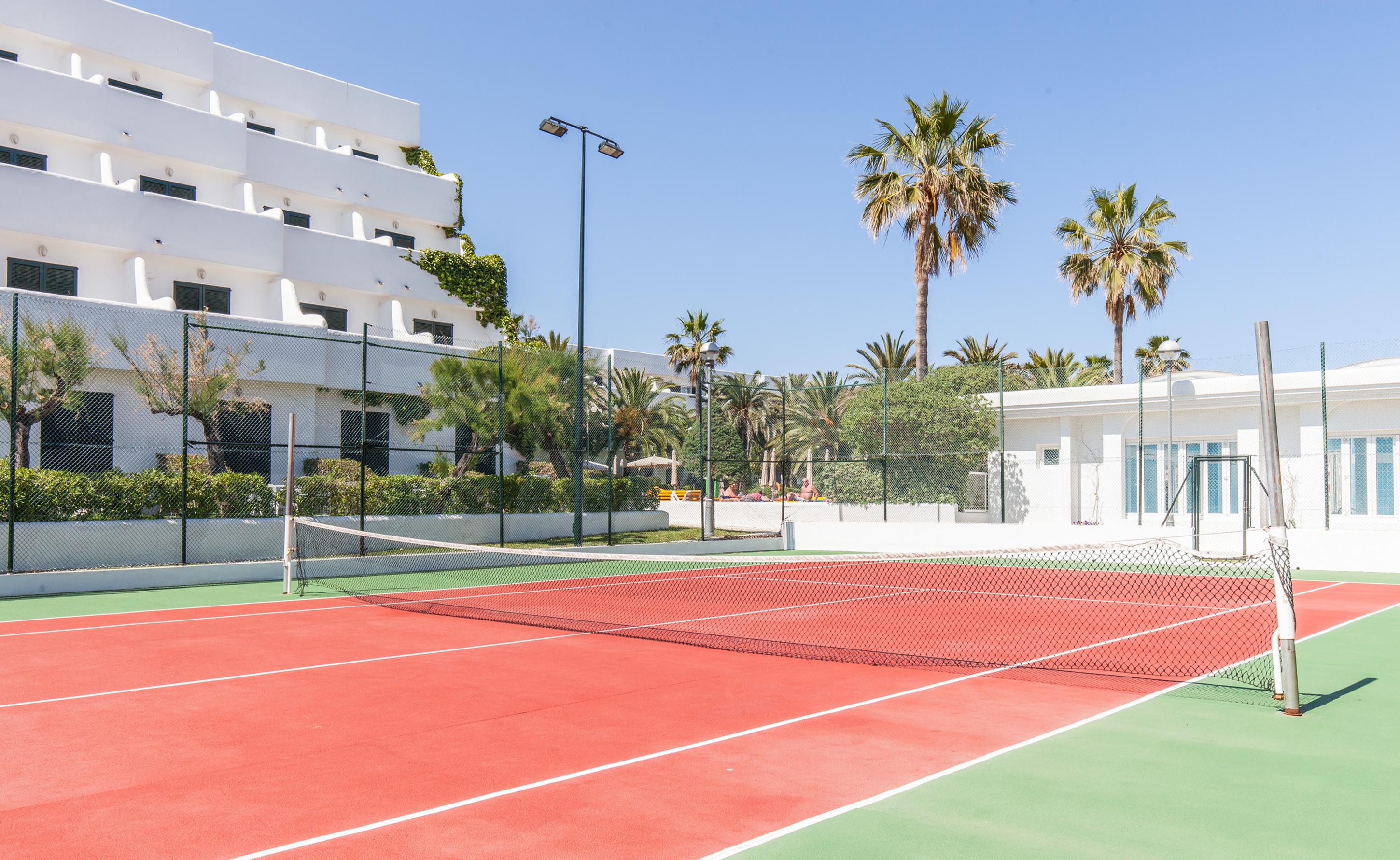 Bluesea Ses Cases D'Or Cala D´Or 外观 照片