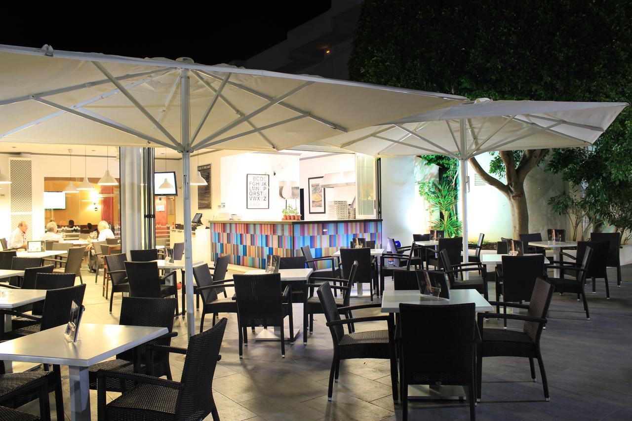 Bluesea Ses Cases D'Or Cala D´Or 外观 照片